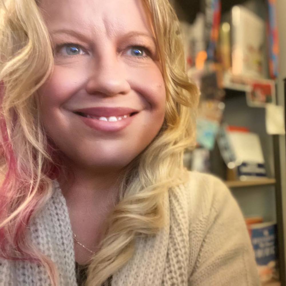 Meet your Posher, Jaimee